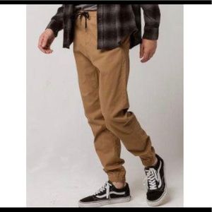 🖤Brooklyn Clothing Men’s Jogger Pants Size XL🖤